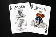 Why Do Playing Cards Have Jokers Vanishing Inc Magic Shop