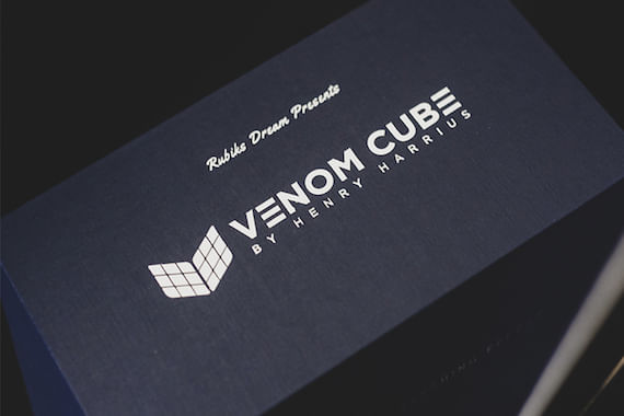 Why Venom Cube Is So Impressive
