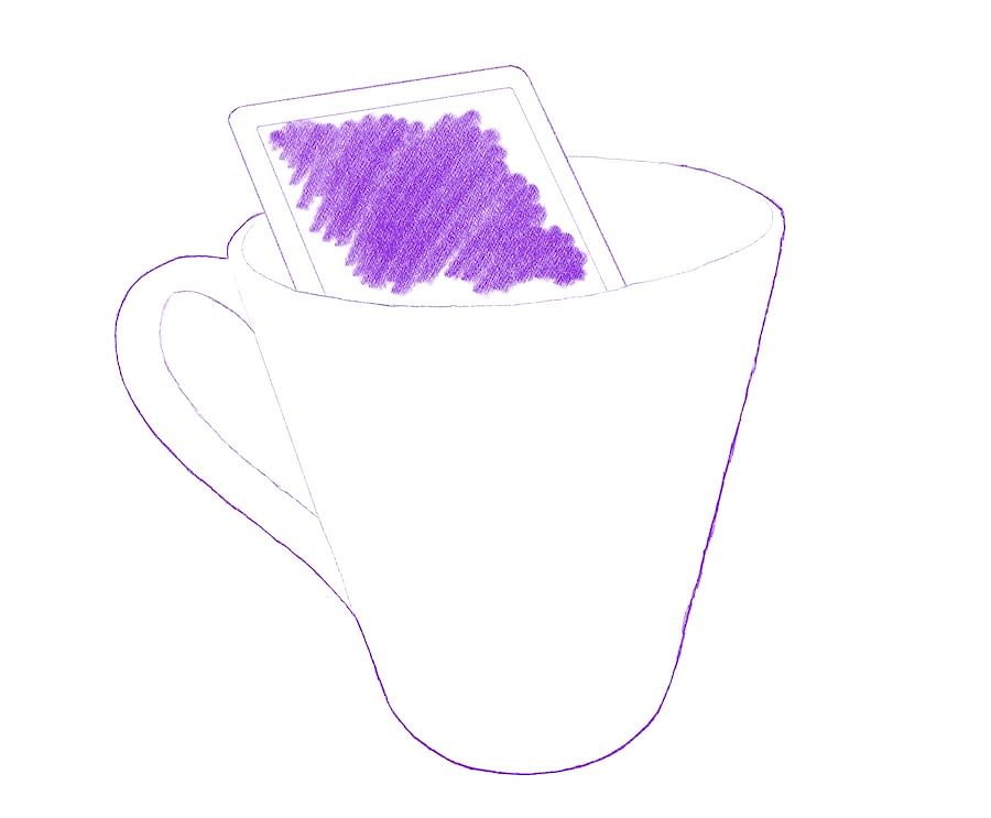 image of cup