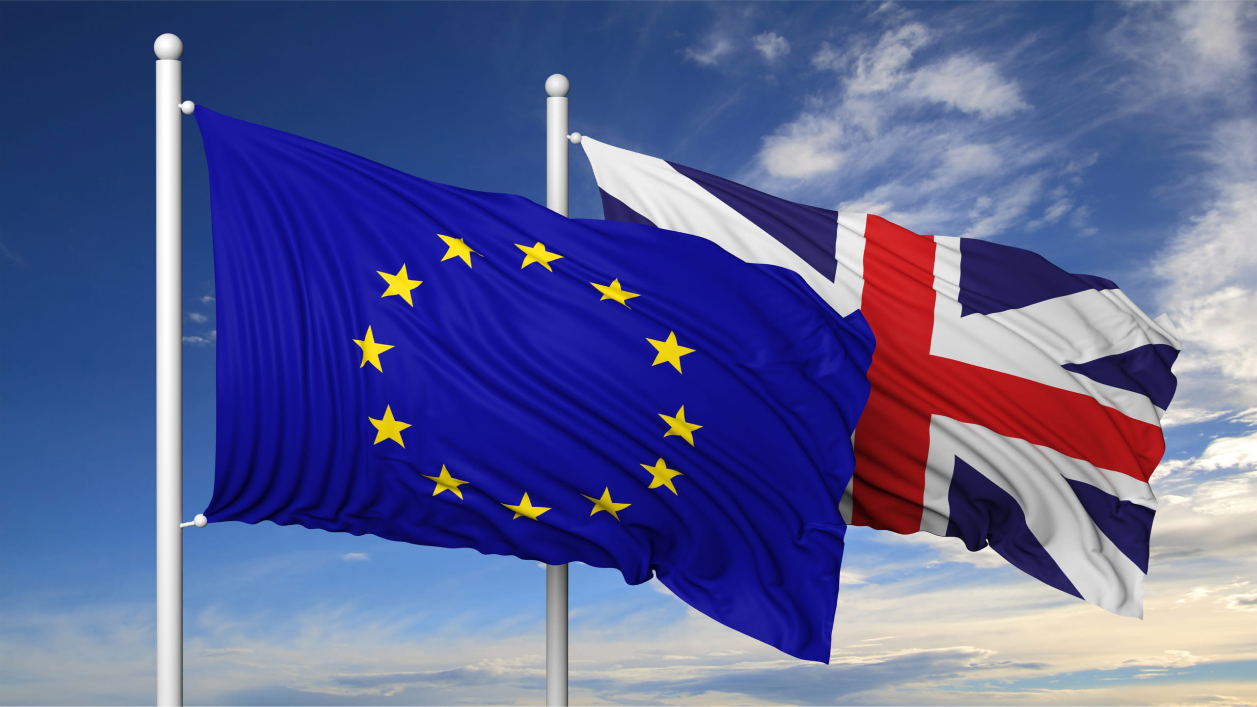 UK vs EU Orders