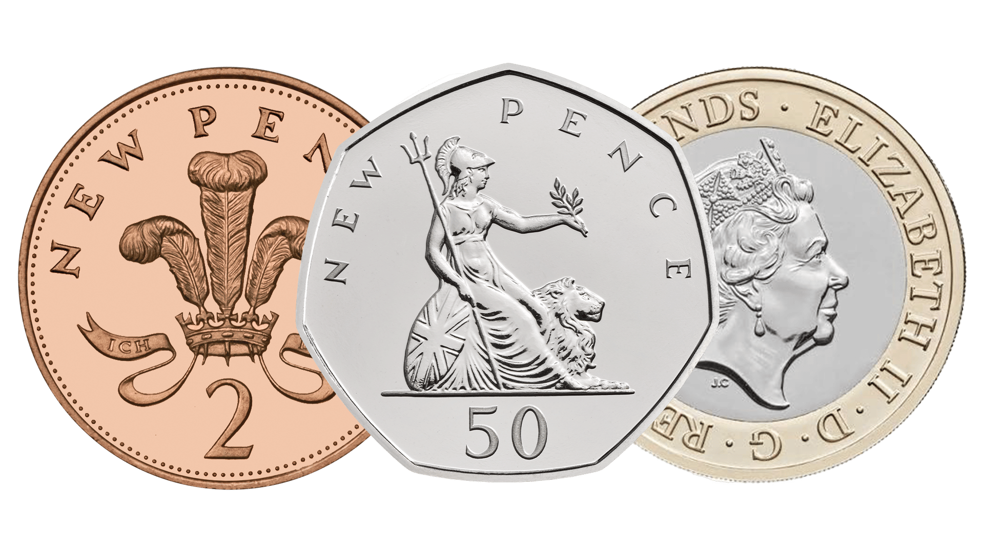 UK Coins