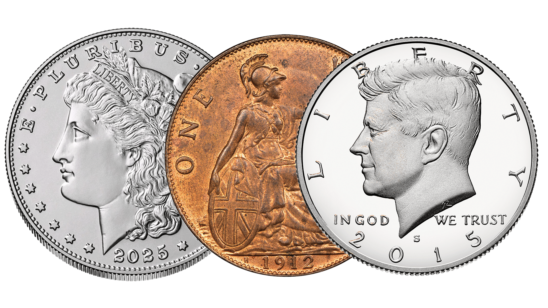 Coins