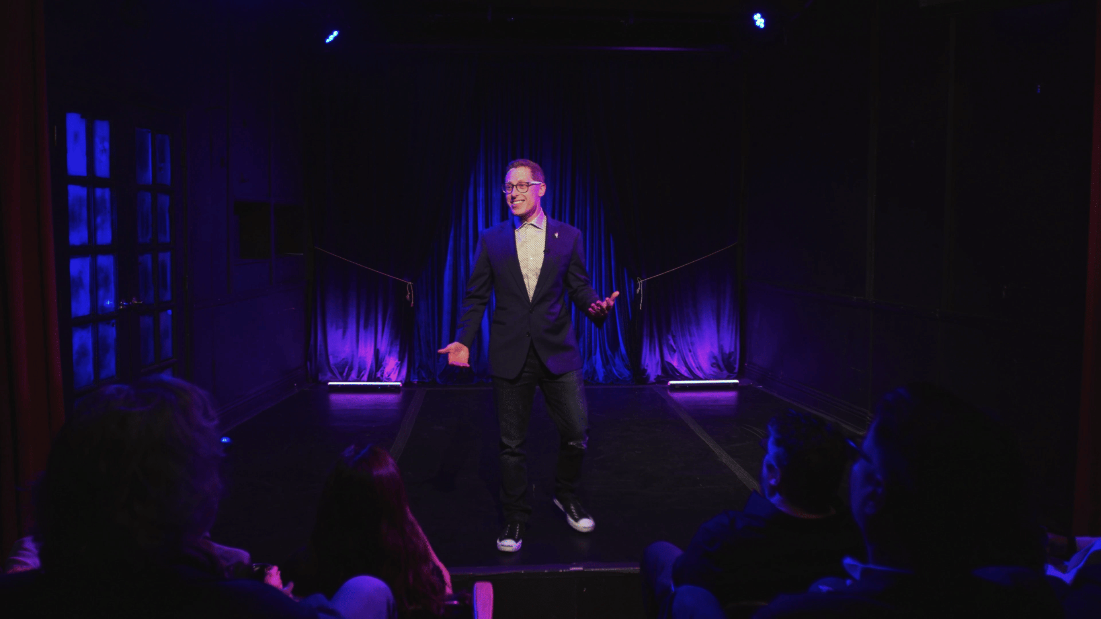 Magic Tricks for Parlour and Club Performers (UK)