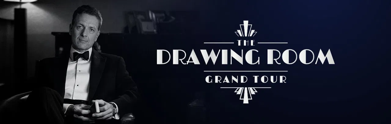 The Drawing Room Grand Tour