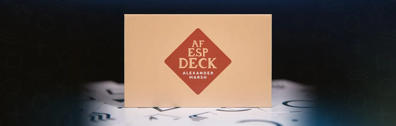 AF ESP Deck