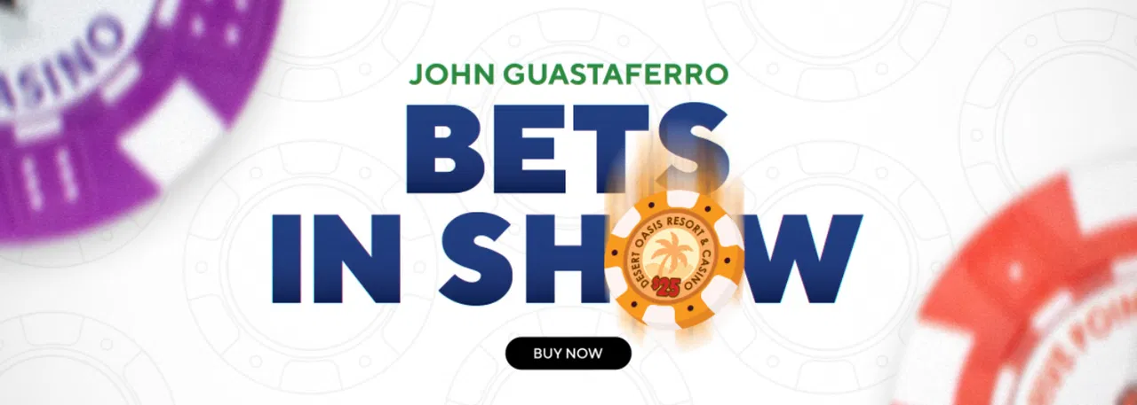 Bets in Show