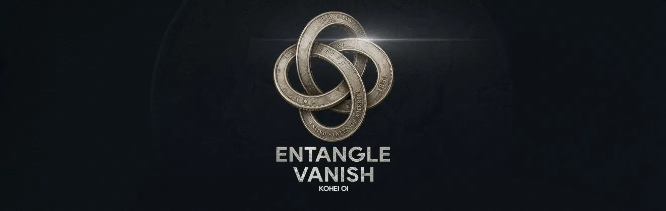 Entangle Vanish