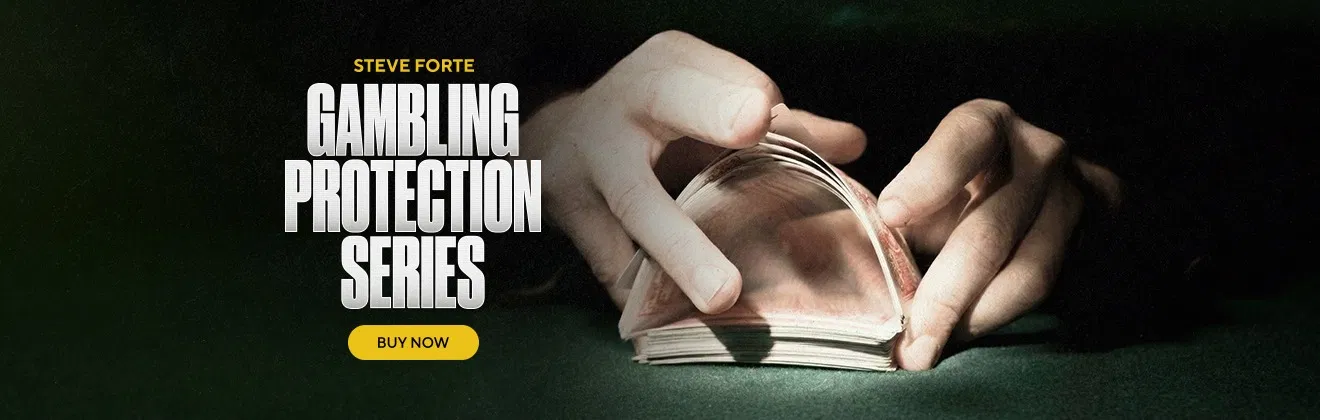 Gambling Protection Series