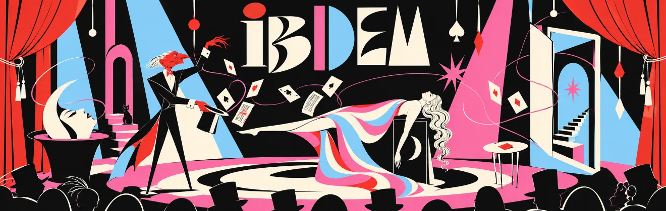 Ibidem 1-3 Ebook