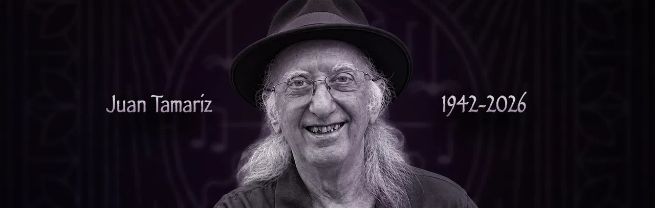 Juan Tamariz