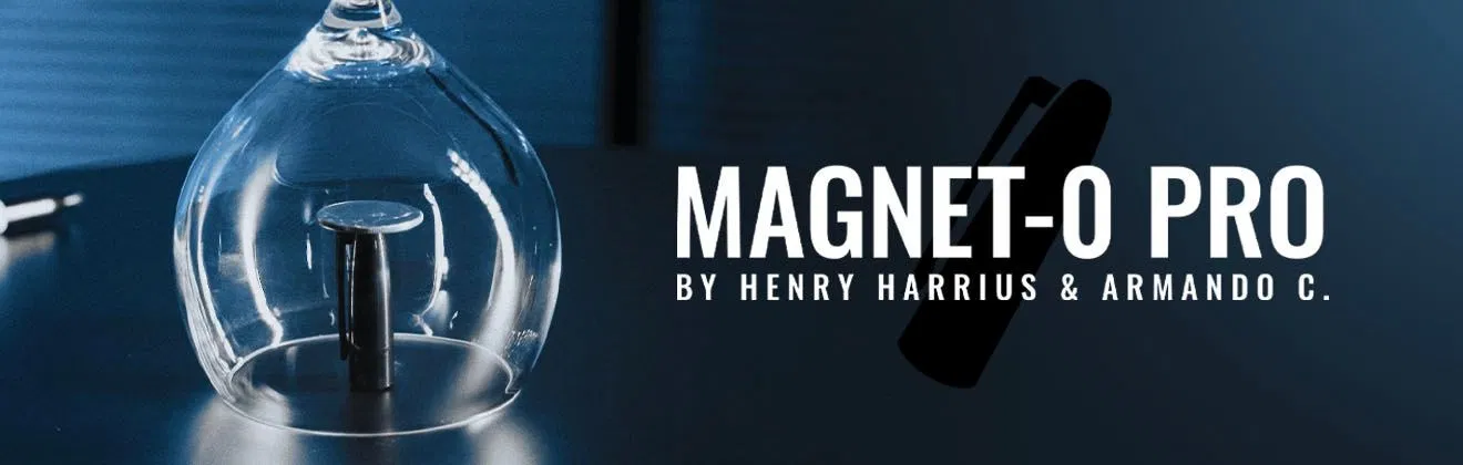 Magnet-0 PRO