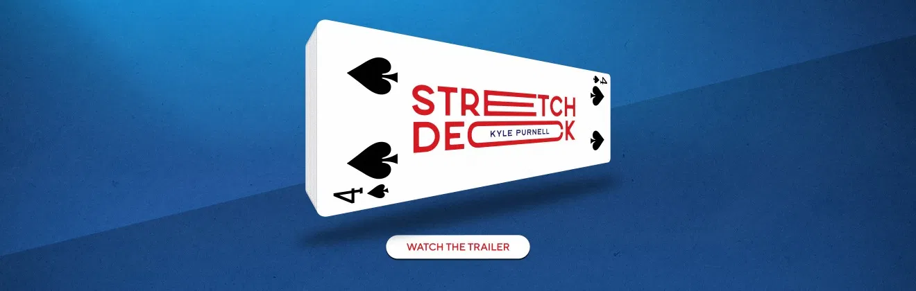 Stretch Deck