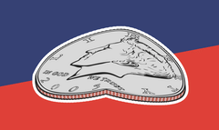 Bent & Stretched Coins