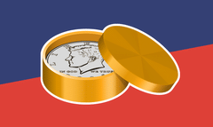 Coin Boxes