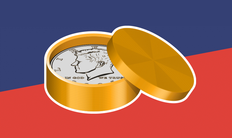 Coin Boxes