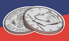 Flipper Coins