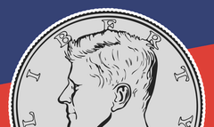 Jumbo Coins