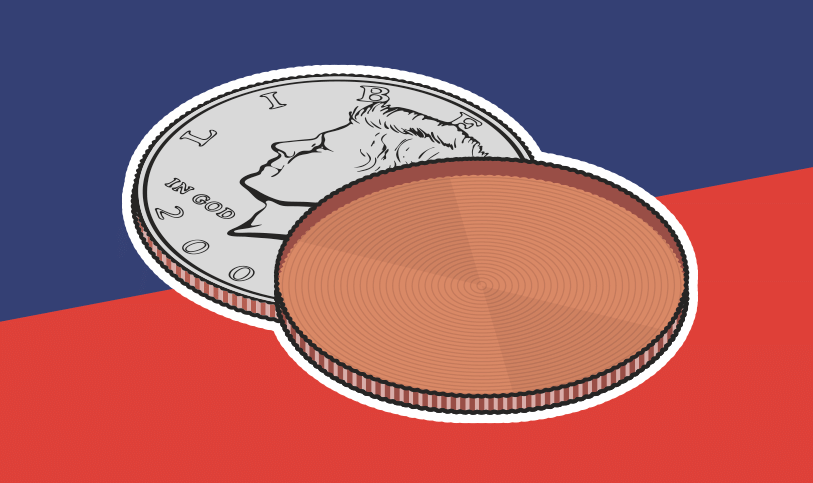 Coin Shells
