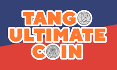 Tango Ultimate Coin