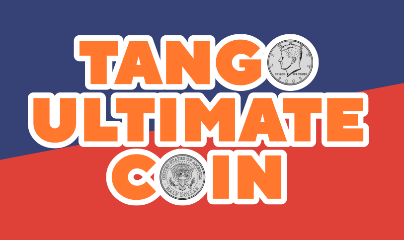 Tango Ultimate Coin