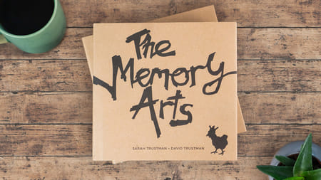 Vanishing Inc. books