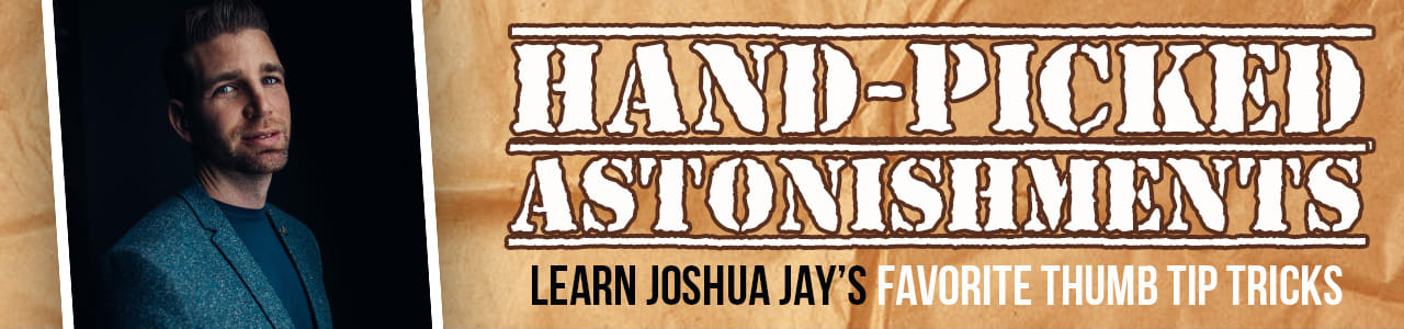 Hand-Picked Astonishments