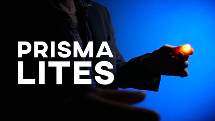 Prisma and D'Lites