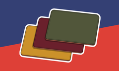 Close-Up Pads