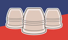 Cups & Balls