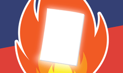 Flash Paper