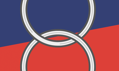 Linking Rings