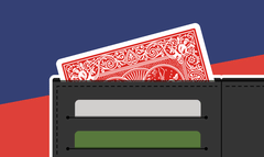 Magicians' Wallets