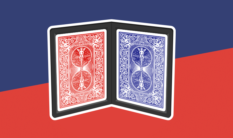 Packet Trick Wallets