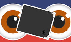 Peek Wallets
