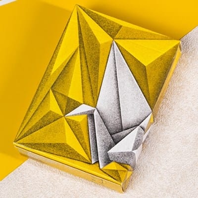 1000 Cranes V3 Playing Cards Playing Cards