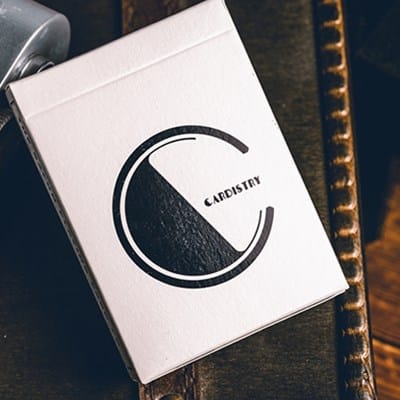 2023 Cardistry Con of China Holo Playing Cards Playing Cards