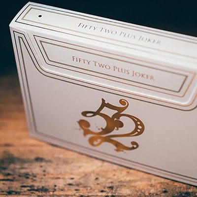 52 Plus Joker Playing Cards Playing Cards