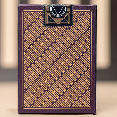 ABRACADABRA Playing Cards Playing Cards