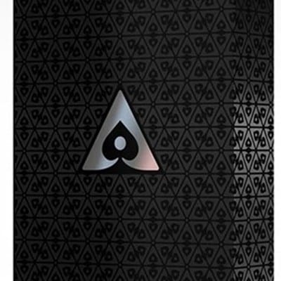 ACES Plastic Playing Cards Playing Cards