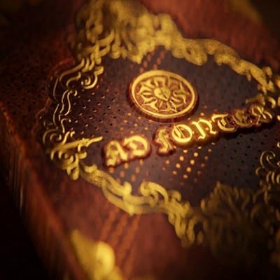 Ad Fontes Renaissance Playing Card Deck Playing Cards