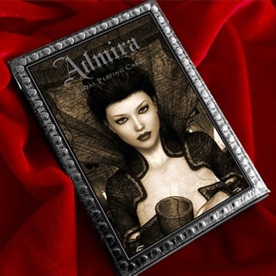 Admira Royal Playing Cards Playing Cards