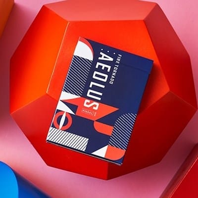 Aeolus Playing Cards Playing Cards