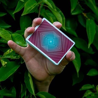 AEY Catcher Playing Cards Playing Cards