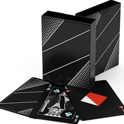 AEY Catcher Vibrant Edition Playing Cards Playing Cards