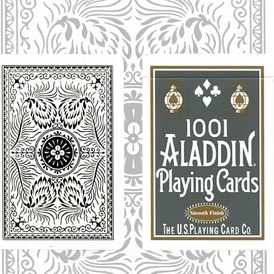 Playing Card Decks Under $10