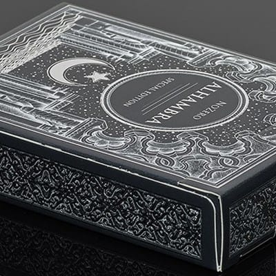 Alhambra Special Edition Playing Cards Playing Cards