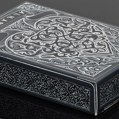 Alhambra Standard Edition Playing Cards Playing Cards