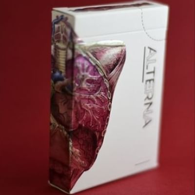 Alterna Playing Cards