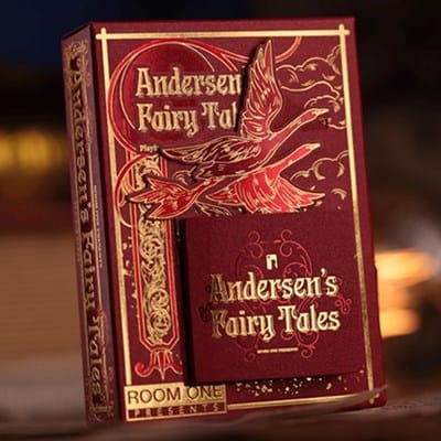 Andersen's Fairy Tales Playing Cards Playing Cards