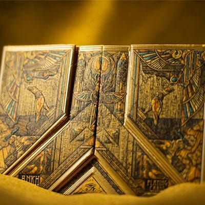 Ankh Playing Cards Playing Cards